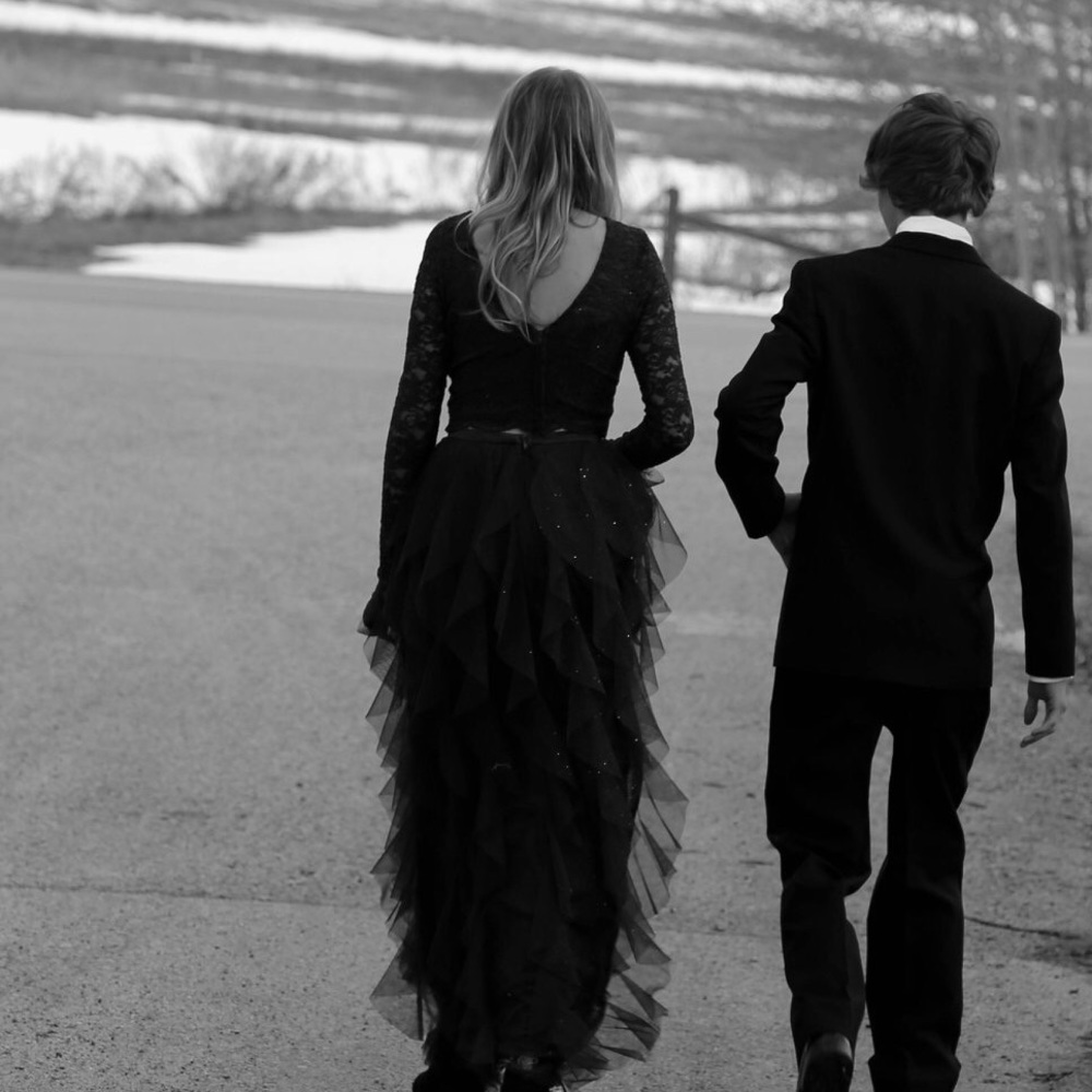 Prom Dress - Picture 5 of 6